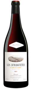 Palacios Priorat »Les Aubaguetes« - 1,5 L. Magnum 2021