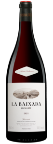 Palacios Proirat La Baixada - 1,5 L. Magnum 2021