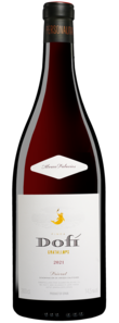 Palacios Priorat »Finca Dofí« - 3,0 L. Doppelmagnum 2021