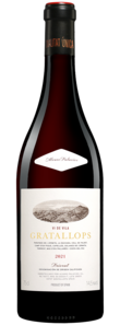 Palacios Priorat »Gratallops Vi de Vila« 2021