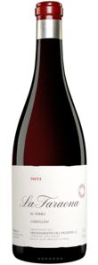 Palacios Bierzo »La Faraona« 2021