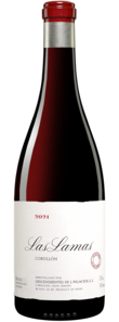 Palacios Bierzo »Las Lamas« 2021