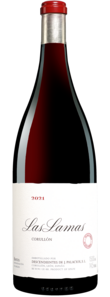 Palacios Bierzo »Las Lamas« - 1,5 L. Magnum 2021