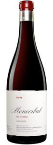 Palacios Bierzo »Moncerbal« 2021