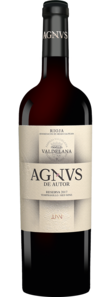 Valdelana Agnus Reserva 2017