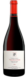 Dominio de Atauta »Valdegatiles« 2016