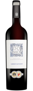 Domo Cabernet Sauvignon 2017