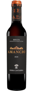 Amancio - 0,375 L. 2020