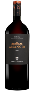 Amancio - 1,5 L. Magnum 2020