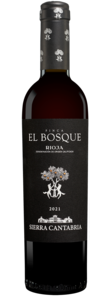 Finca El Bosque - 0,375 L. 2021