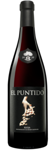 El Puntido 2020