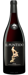 El Puntido - 1,5 L. Magnum 2020