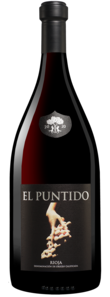 El Puntido - 3,0 L. Doppelmagnum 2020