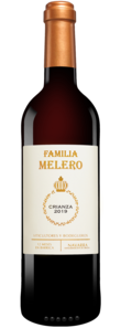 Familia Melero 2019
