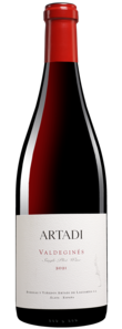 Artadi »Valdeginés« 2021