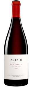 Artadi »El Carretil« 2021