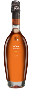 Sumarroca Cava »Núria Claverol Rosé« Pinot Noir Reserva Brut 2017