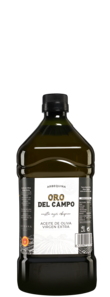 Olivenöl Oro del Campo - Arbequina - 2,0 L.