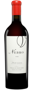 Finca Villacreces »Nebro« 2019