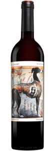 Oliver Moragues »El Galgo« 2022