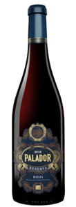 Palador Reserva 2018