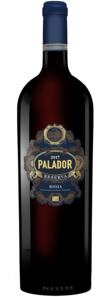 Palador Reserva - 1,5 L. Magnum 2017