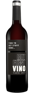But First Vino 2021