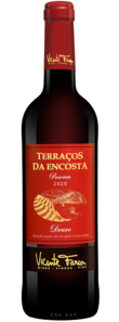 Terraços da Encosta Reserva 2020