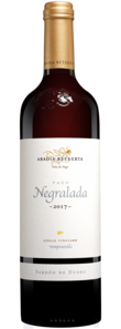 Abadía Retuerta »Pago Negralada« 2017