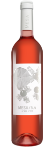 MESA/5.4 Rosado