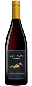 Mont Clou Crianza 2020