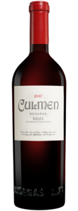 Lan »Culmen«  Reserva 2017