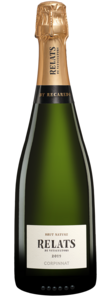 Recaredo »Relats« Brut Nature 2019