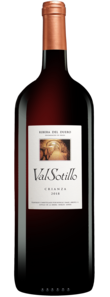 Val Sotillo Crianza - 1.5 L. Magnum 2018
