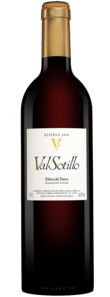 Val Sotillo Vendimia Seleccionada Reserva 2016