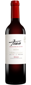 Tobía Selección de Autor Reserva 2019