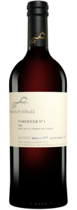 Taberner No.1 2015