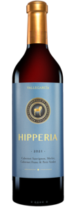 Vallegarcía Hipperia 2021