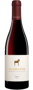Vallegarcía Syrah 2022