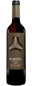 Portia Crianza 2019