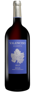 Valenciso Reserva - 1,5 L. Magnum 2017
