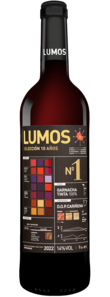 LUMOS No.1 Garnacha 2022