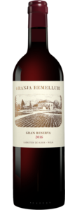 Remelluri Tinto Gran Reserva 2016
