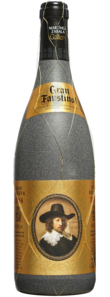 Gran Faustino I Gran Reserva 2004
