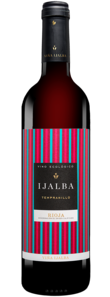 Ijalba Tinto Tempranillo 2022