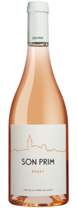 Son Prim Syrah 2024