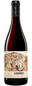 Capçanes »Lasendal« 2021
