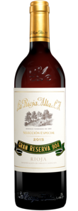 La Rioja Alta »904« Gran Reserva 2015