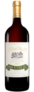 La Rioja Alta »904« - 1,5 L. Magnum Gran Reserva 2015