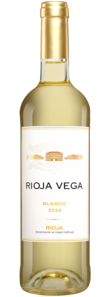 Rioja Vega Blanco 2022